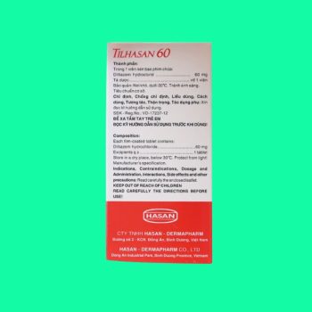 Tilhasan 60 5 Tilhasan 60