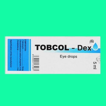 Tobcol-Dex