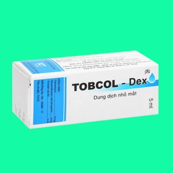 Tobcol-Dex