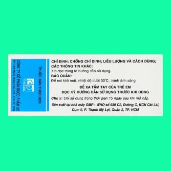 Tobcol-Dex 3 Tobcol-Dex