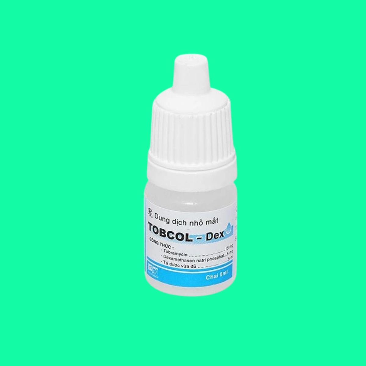 Tobcol-Dex (5) Tobcol-Dex
