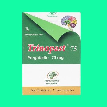 Trinopast 75