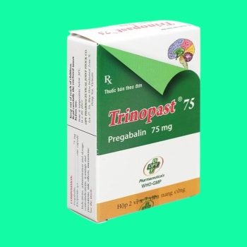 Trinopast 75