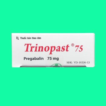 Trinopast 75