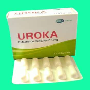 UROKA 0.5mg