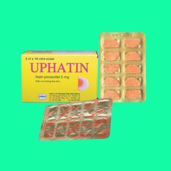 Uphatin 5mg