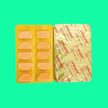 Uphatin 5mg