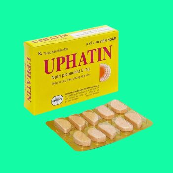 Uphatin 5mg