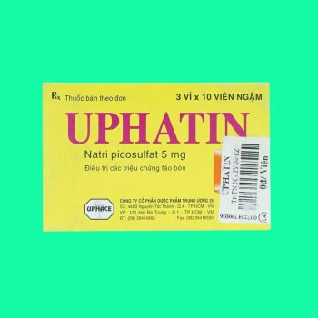 Uphatin 5mg