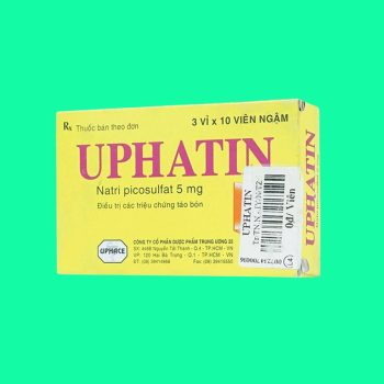 Uphatin 5mg
