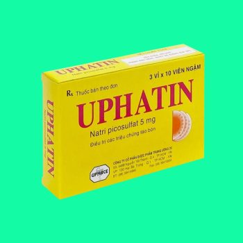 Uphatin 5mg