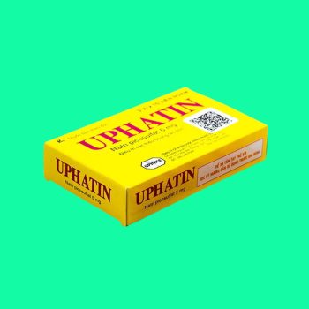 Uphatin 5mg
