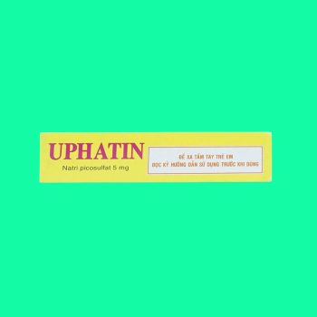 Uphatin 5mg