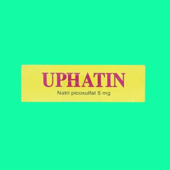 Uphatin 5mg