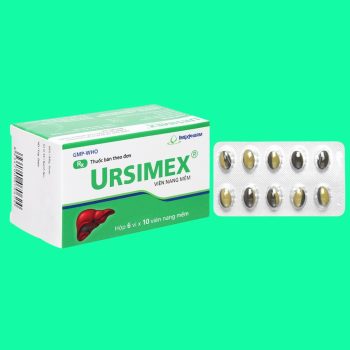 Ursimex 50