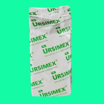 Ursimex 50 12 Ursimex 50