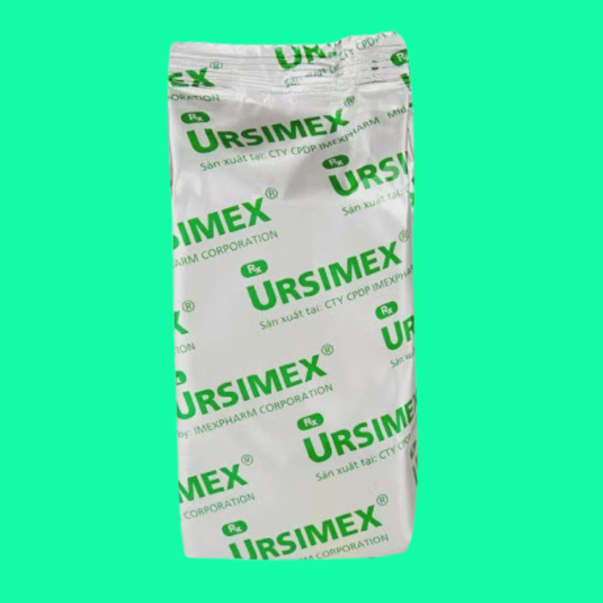 Ursimex 50 (12) Ursimex 50