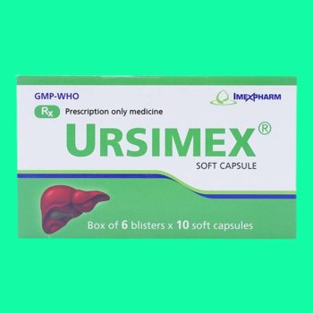 Ursimex 50 2 Ursimex 50