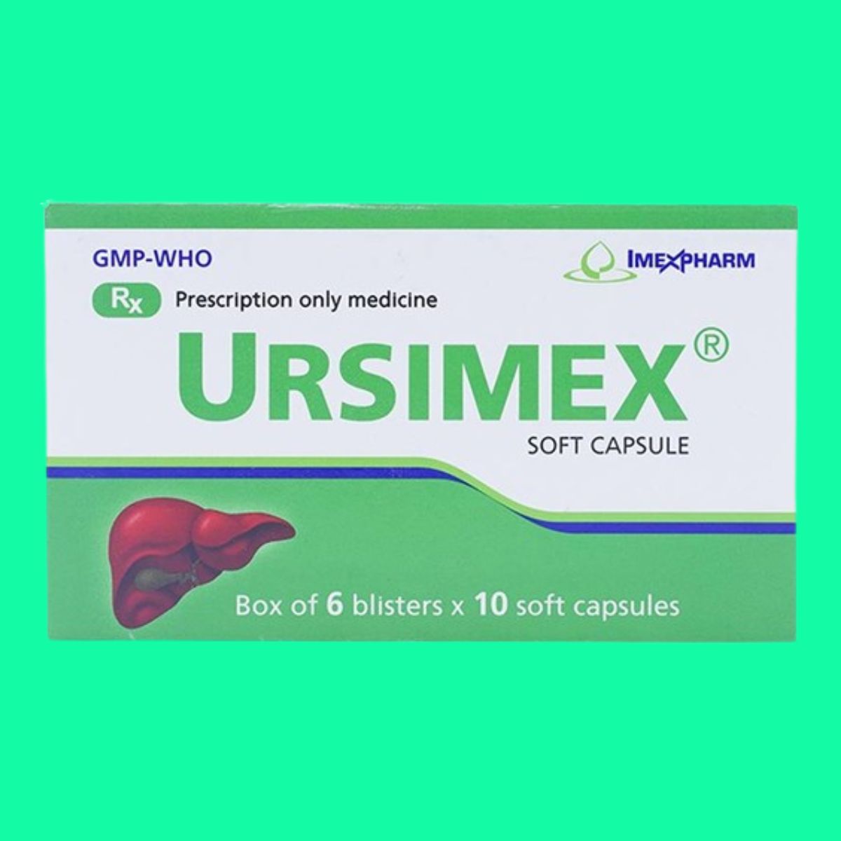 Ursimex 50 (2) Ursimex 50