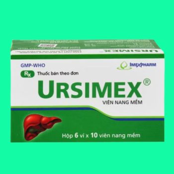 Ursimex 50 3 Ursimex 50