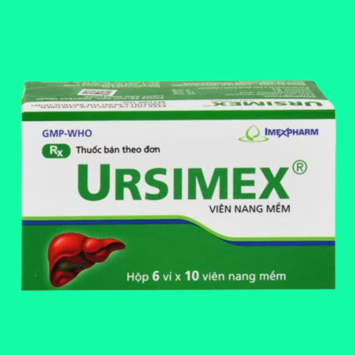Ursimex 50 (3) Ursimex 50