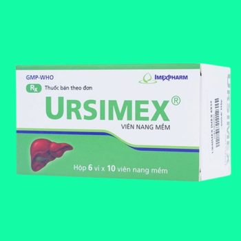 Ursimex 50 8 Ursimex 50