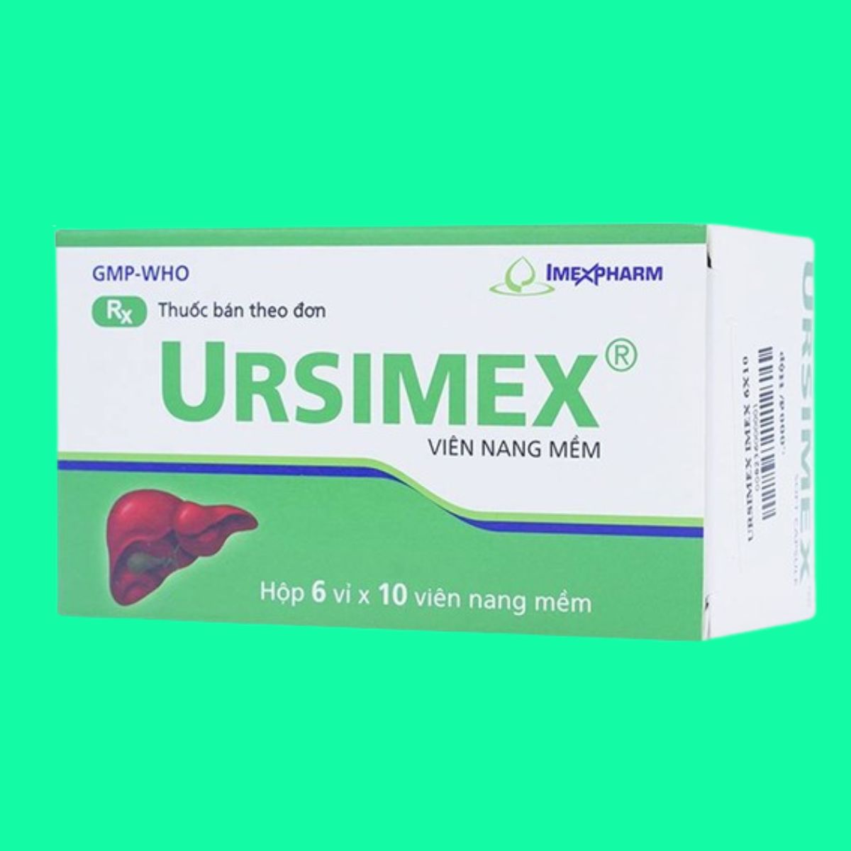 Ursimex 50 (5) Ursimex 50