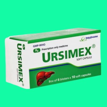 Ursimex 50 6 Ursimex 50Ursimex 50