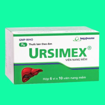 Ursimex 50 5 Ursimex 50