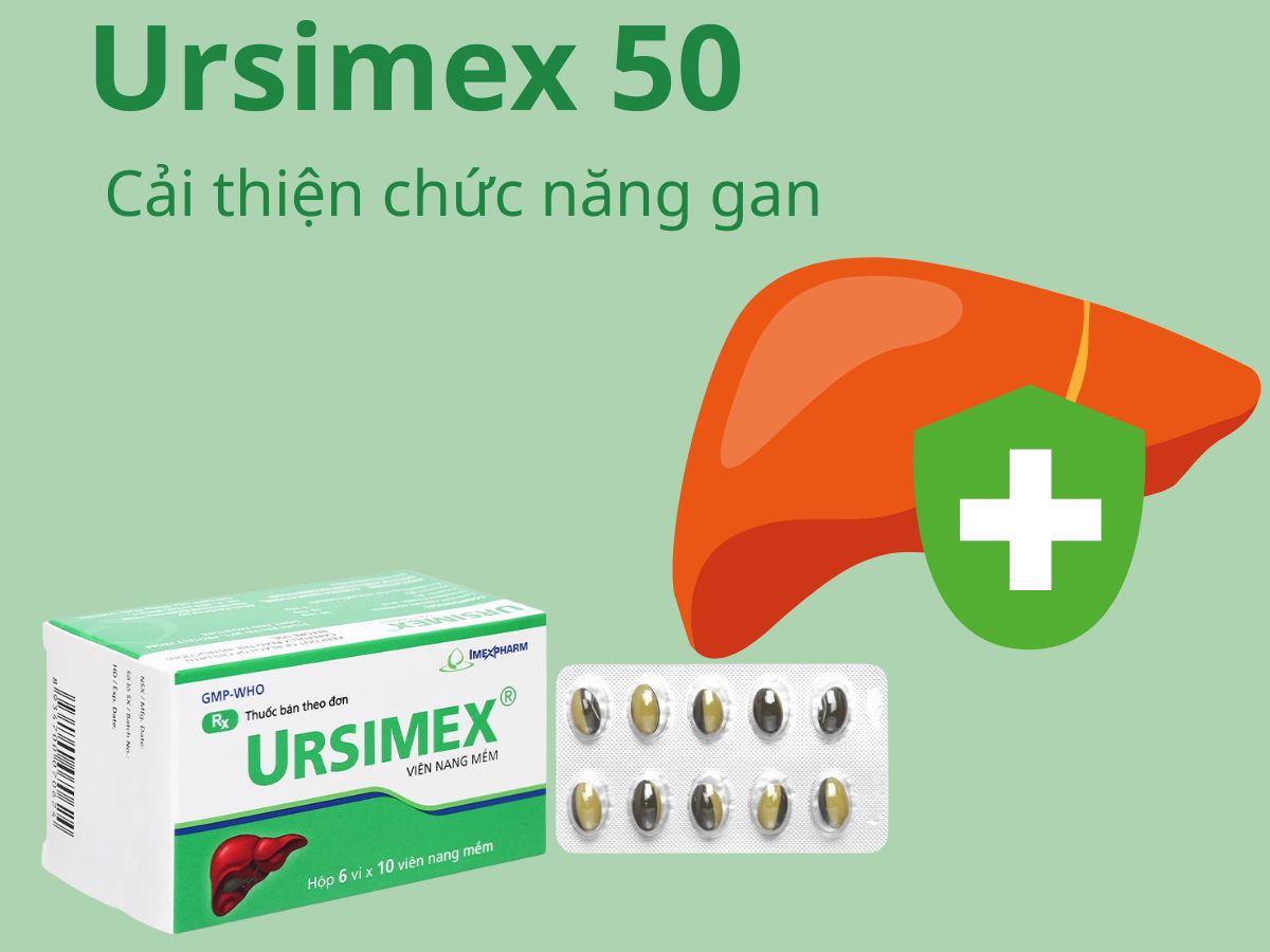 Ursimex 50 18 Ursimex 50