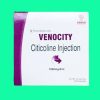 Venocity 1000mg4ml