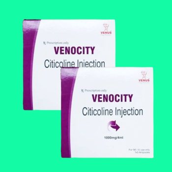 Venocity 1000mg4ml