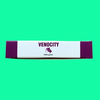 Venocity 1000mg4ml