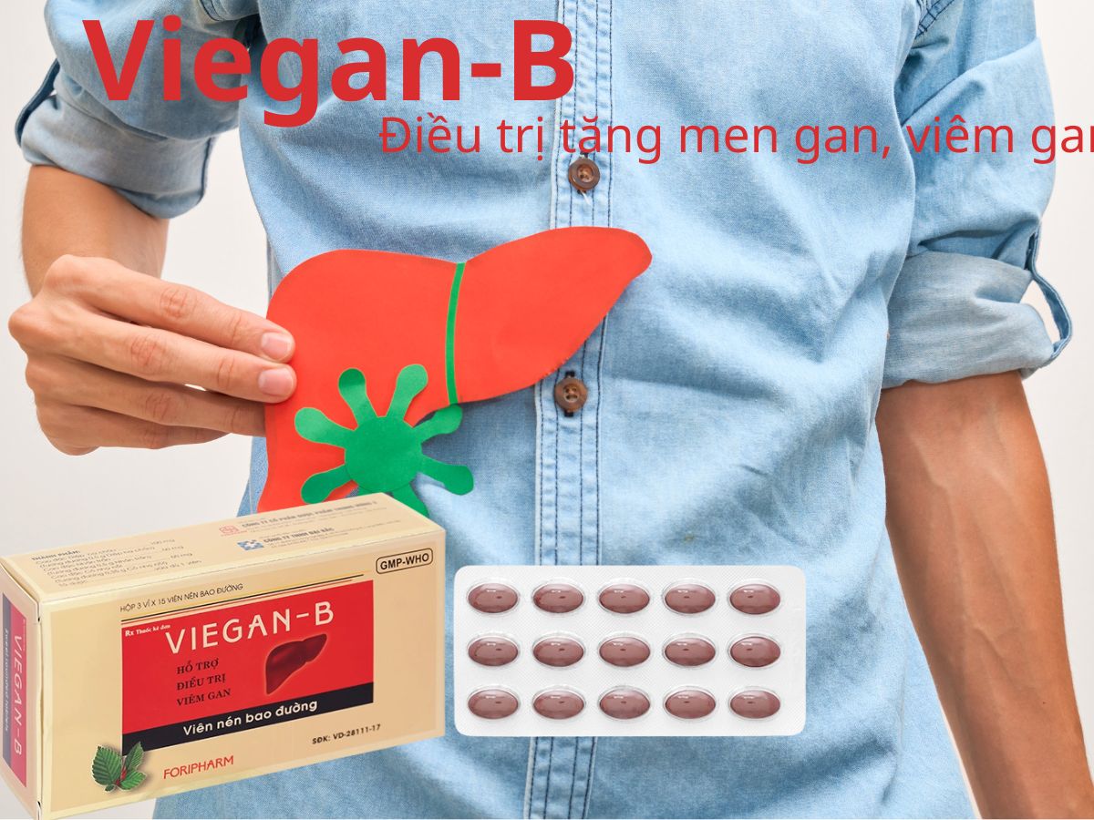 Viegan-B