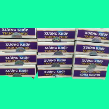 Xương Khớp Trường Phúc