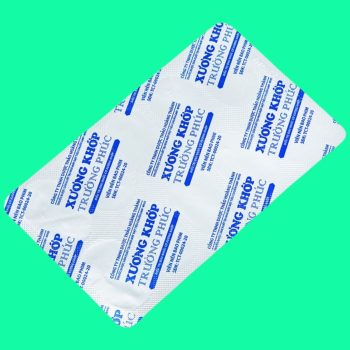 Xương Khớp Trường Phúc