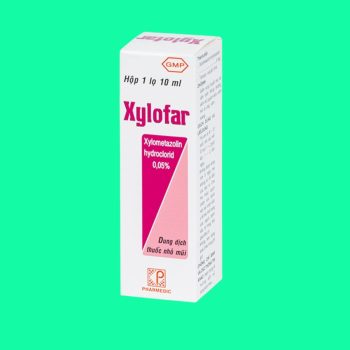 Xylofar 0.05%