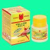 Yellow Balm 40g 11 Yellow Balm 40g