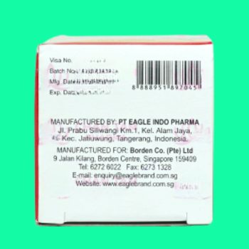 Yellow Balm 40g 11 Yellow Balm 40g