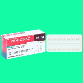 Zentobiso 10mg
