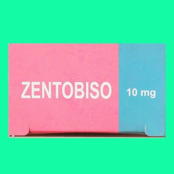 Zentobiso 10mg 10 Zentobiso 10mg