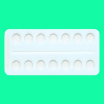 Zentobiso 10mg 12 Zentobiso 10mg