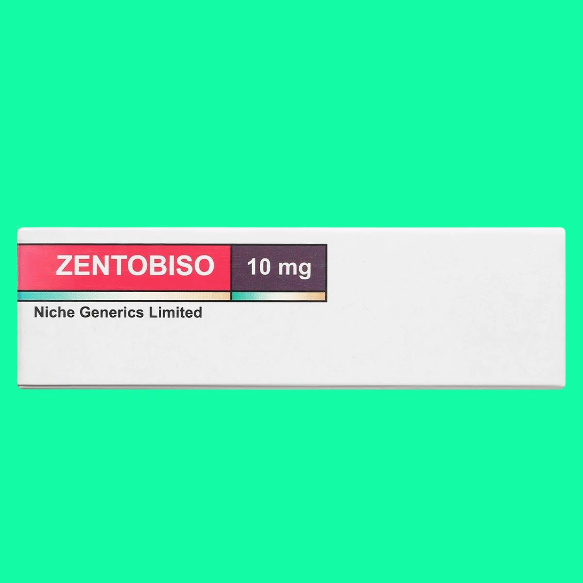 Zentobiso 10mg (7) Zentobiso 10mg
