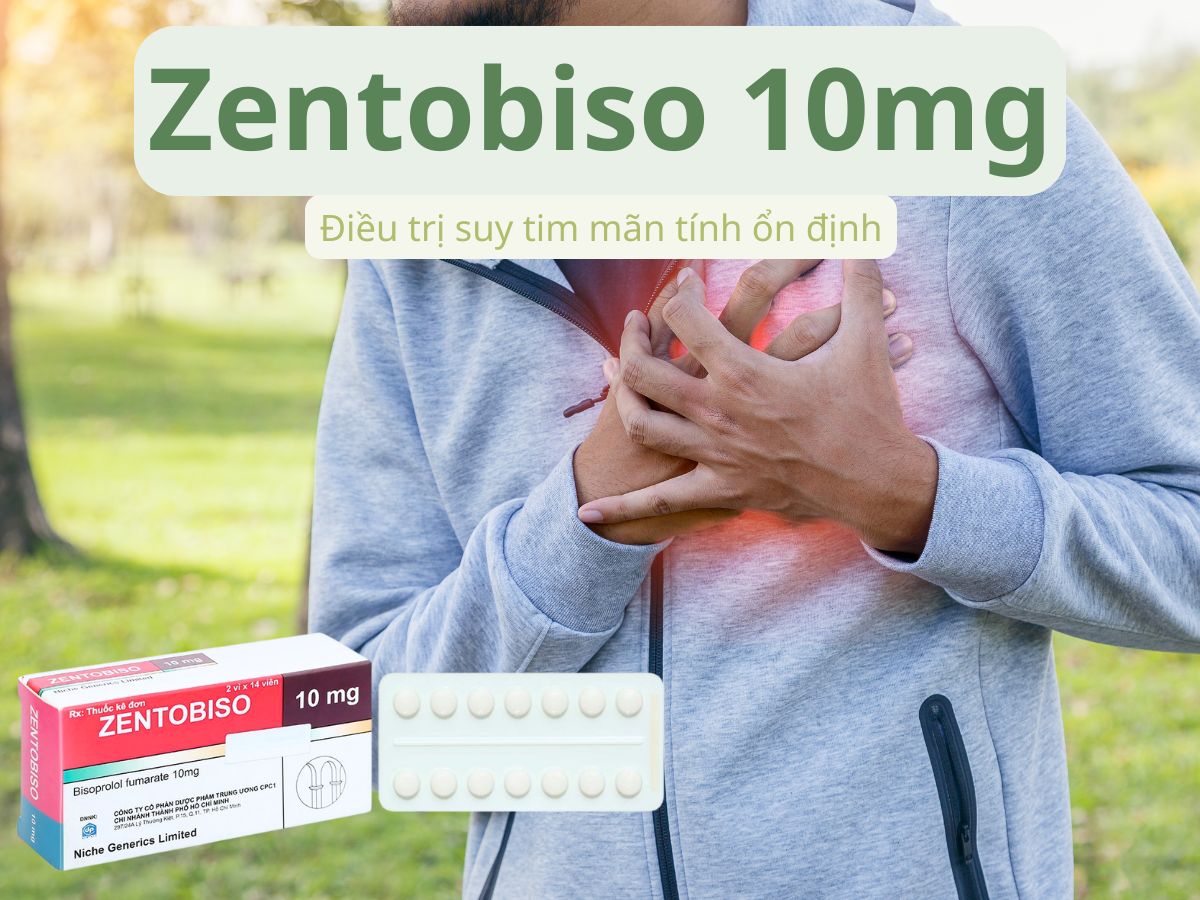 Zentobiso 10mg 17 Zentobiso 10mg