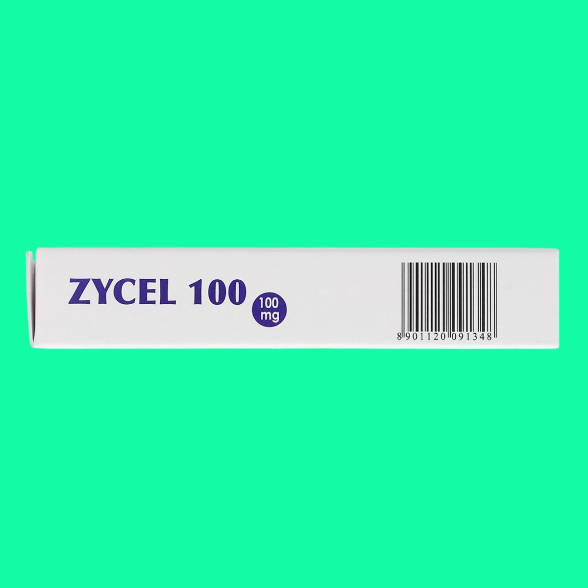 Zycel 100 (4) Zycel 100