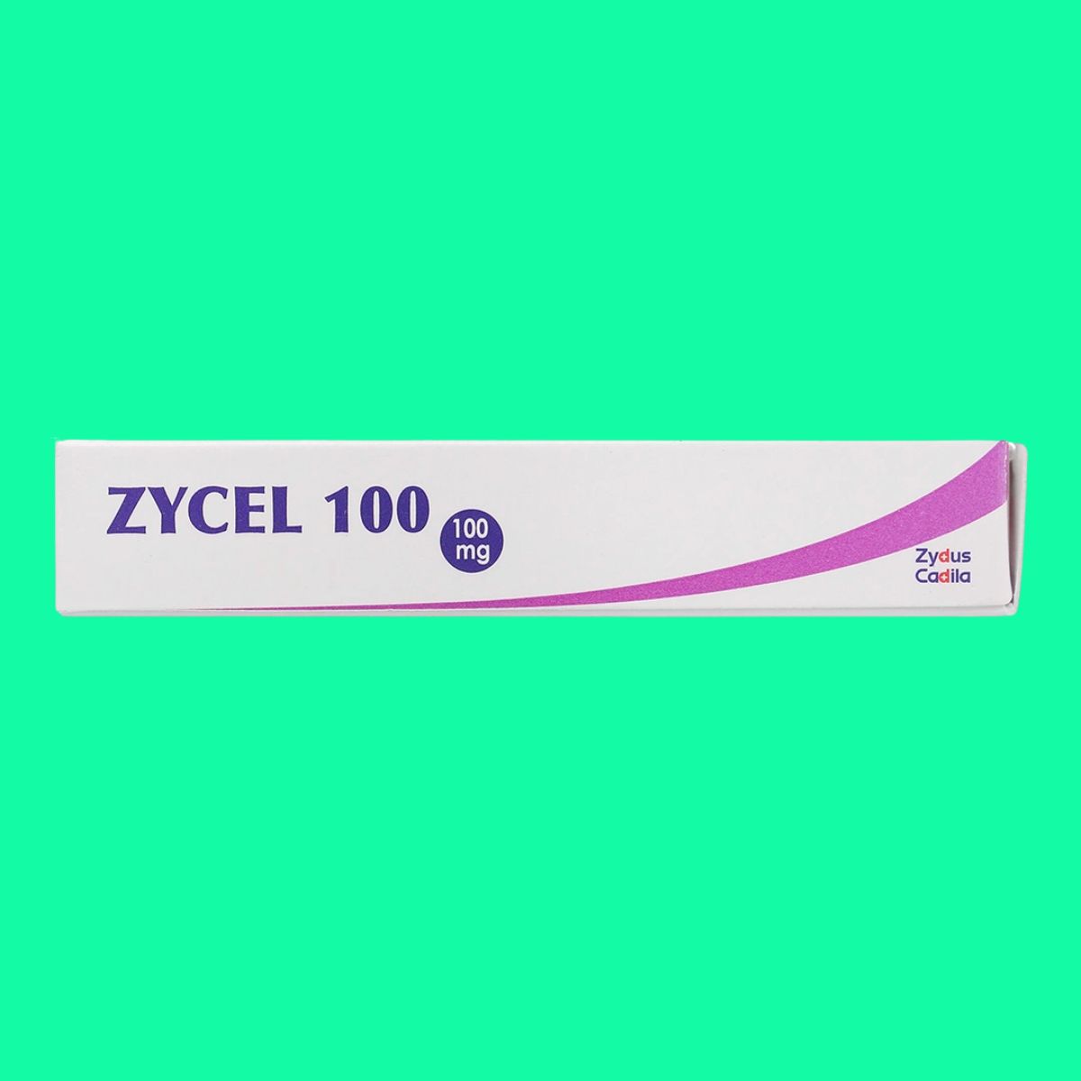 Zycel 100 (5) Zycel 100
