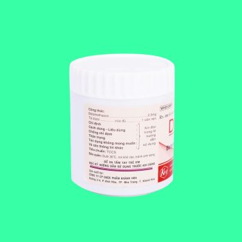 Dexlacyl 0.5mg 2 Dexlacyl 0.5mg