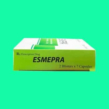 Esmepra 40mg