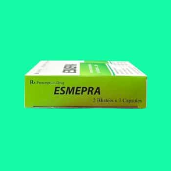 Esmepra 40mg