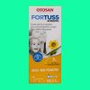 Siro Ho Fortuss 8 Fortuss Otosan